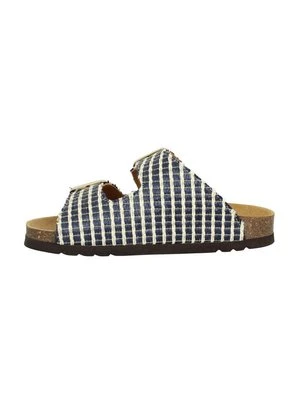 Klapki płaskie Scholl