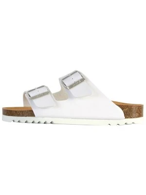 Klapki płaskie Scholl