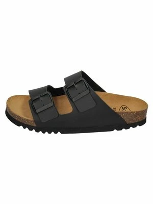 Klapki płaskie Scholl