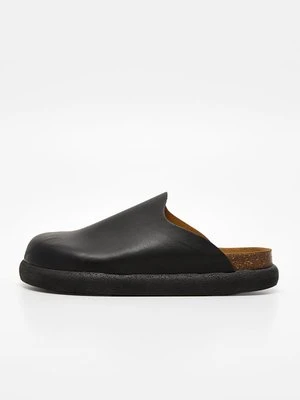 Klapki płaskie Scholl