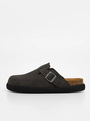 Klapki płaskie Scholl