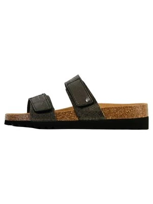 Klapki płaskie Scholl