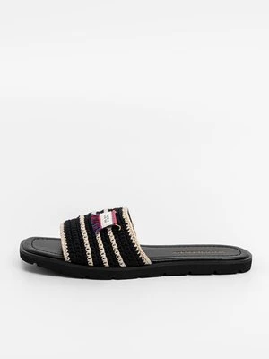 Klapki płaskie Scotch & Soda