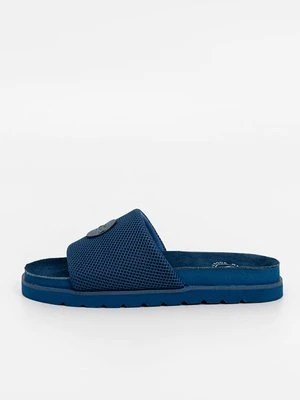 Klapki płaskie Scotch & Soda