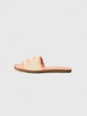 Klapki płaskie Scotch & Soda