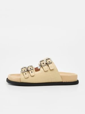 Klapki płaskie Scotch & Soda