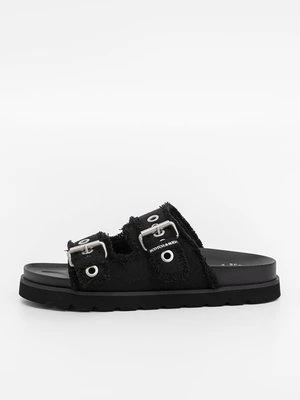 Klapki płaskie Scotch & Soda