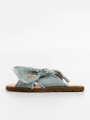 Klapki płaskie Scotch & Soda