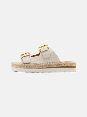 Klapki płaskie See by Chloé