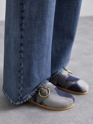 Klapki płaskie See by Chloé