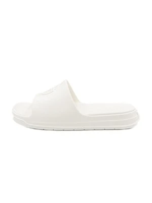 Klapki płaskie Sergio Tacchini