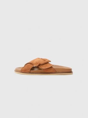 Klapki płaskie Sophia Webster