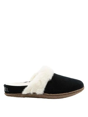 Klapki płaskie Sorel