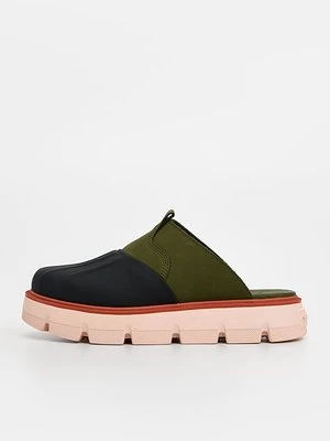 Klapki płaskie Sorel