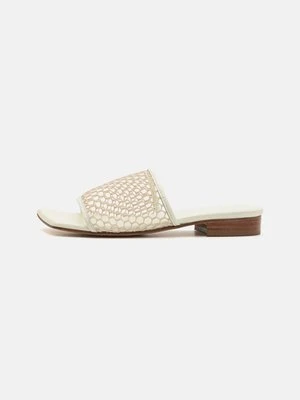 Klapki płaskie Souliers Martinez