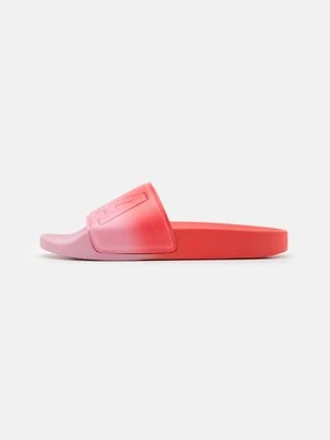 Klapki płaskie Stella McCartney Kids