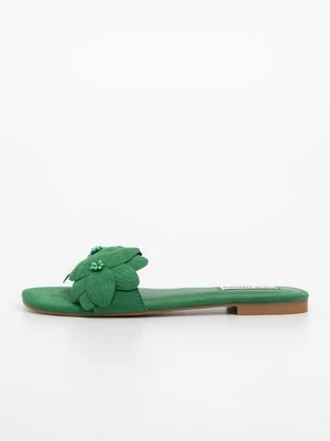 Klapki płaskie Steve Madden