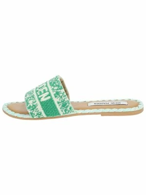 Klapki płaskie Steve Madden