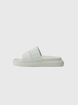 Klapki płaskie Steve Madden