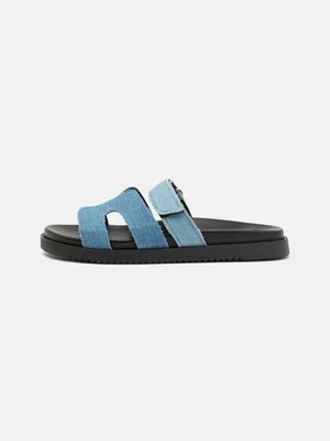 Klapki płaskie Steve Madden