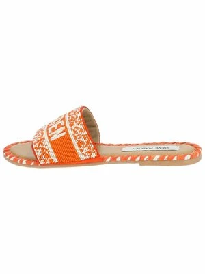 Klapki płaskie Steve Madden