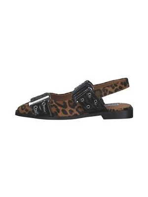 Klapki płaskie Steve Madden
