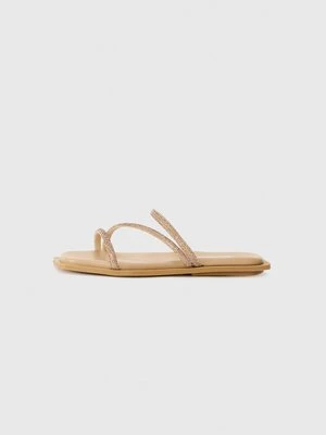 Klapki płaskie Steve Madden