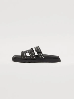 Klapki płaskie Steve Madden
