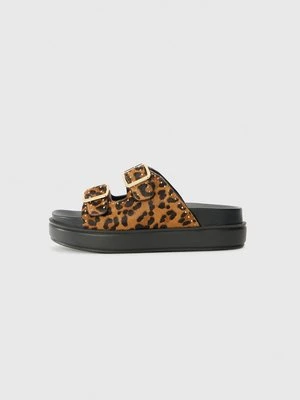 Klapki płaskie Steve Madden