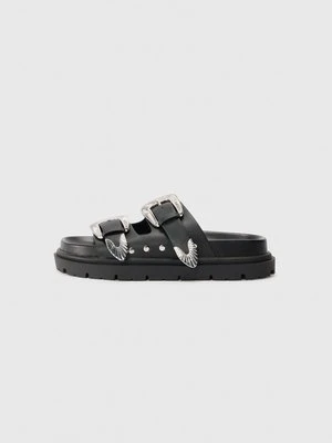 Klapki płaskie Steve Madden