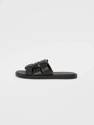 Klapki płaskie Steve Madden