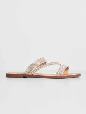 Klapki płaskie Steve Madden