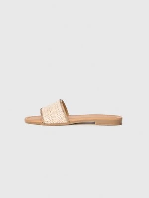 Klapki płaskie Steve Madden