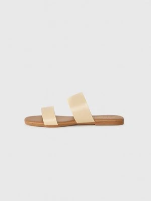 Klapki płaskie Steve Madden