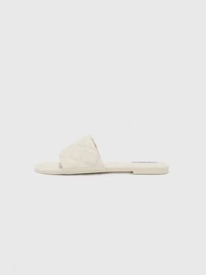 Klapki płaskie Steve Madden