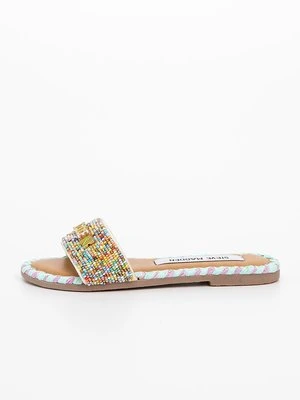 Klapki płaskie Steve Madden