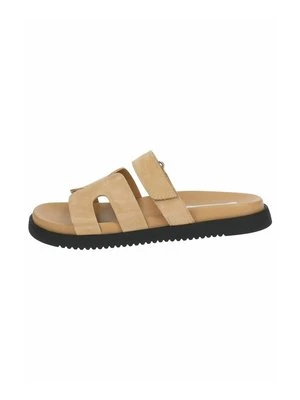 Klapki płaskie Steve Madden