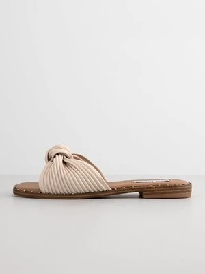 Klapki płaskie Steve Madden