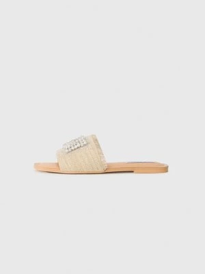 Klapki płaskie Steve Madden