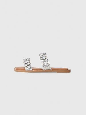 Klapki płaskie Steve Madden