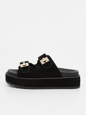 Klapki płaskie Steve Madden