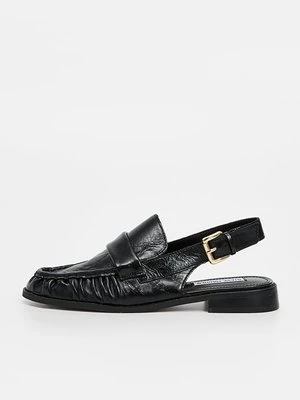 Klapki płaskie Steve Madden