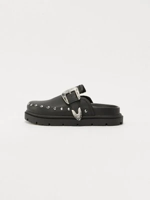 Klapki płaskie Steve Madden