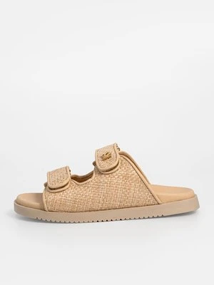 Klapki płaskie Steve Madden