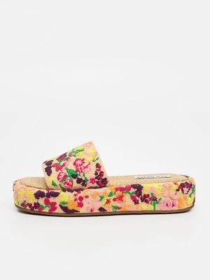 Klapki płaskie Steve Madden