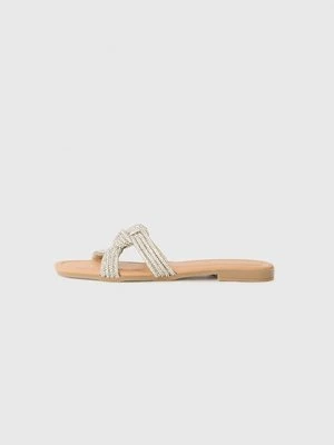 Klapki płaskie Steve Madden