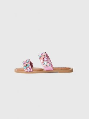 Klapki płaskie Steve Madden