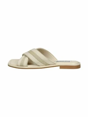 Klapki płaskie Steve Madden