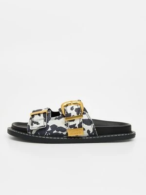 Klapki płaskie Steve Madden