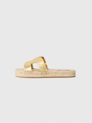 Klapki płaskie Steve Madden